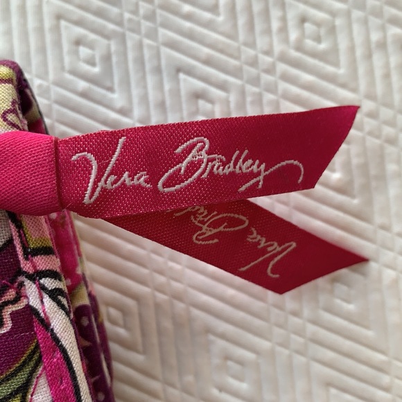 Vera Bradley Wallet - Picture 14 of 15
